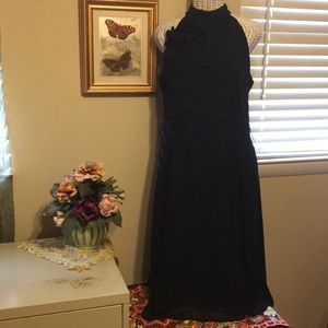 💐The Limited Sleeveless Dress